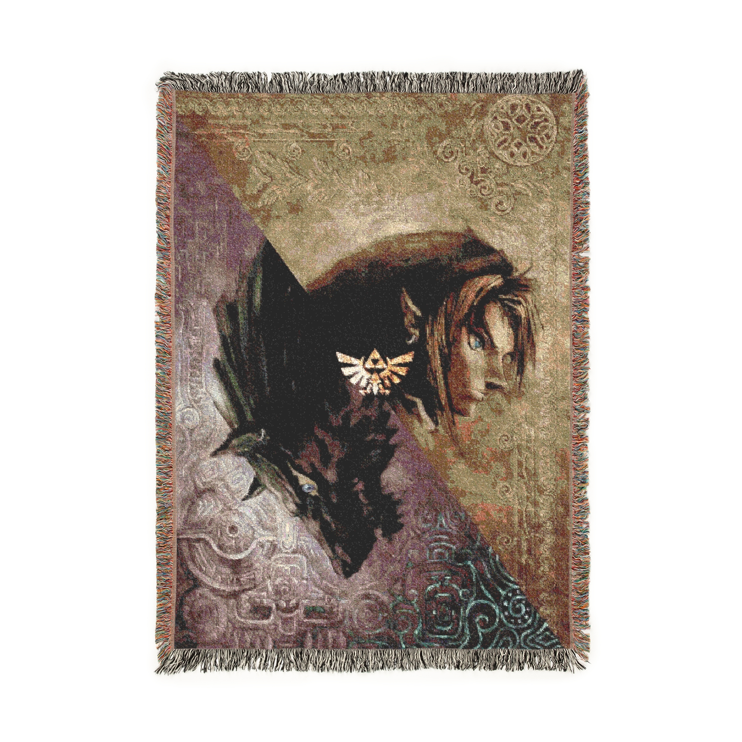 Twilight Princess Blanket™