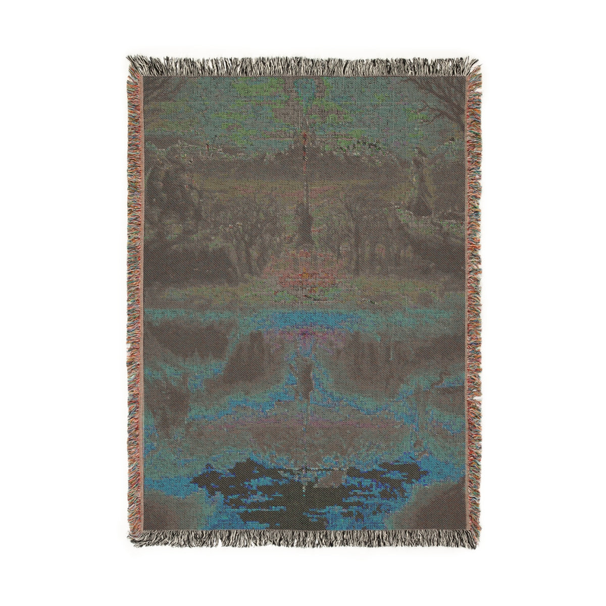 Light And Dark Link Blanket™